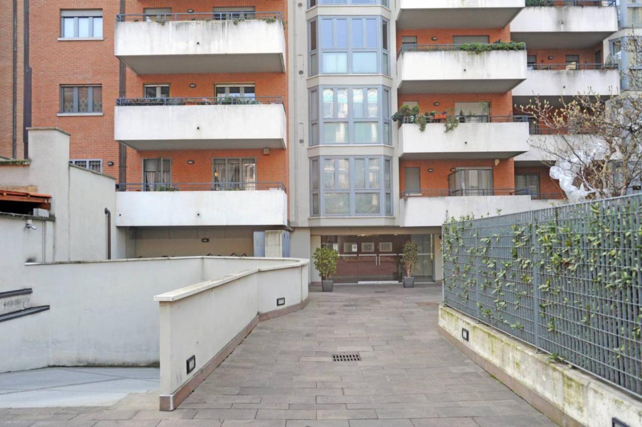 Suite Rent מילאנו מראה חיצוני תמונה
