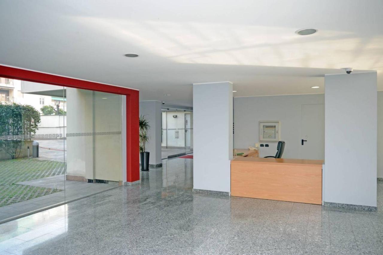 Suite Rent מילאנו מראה חיצוני תמונה
