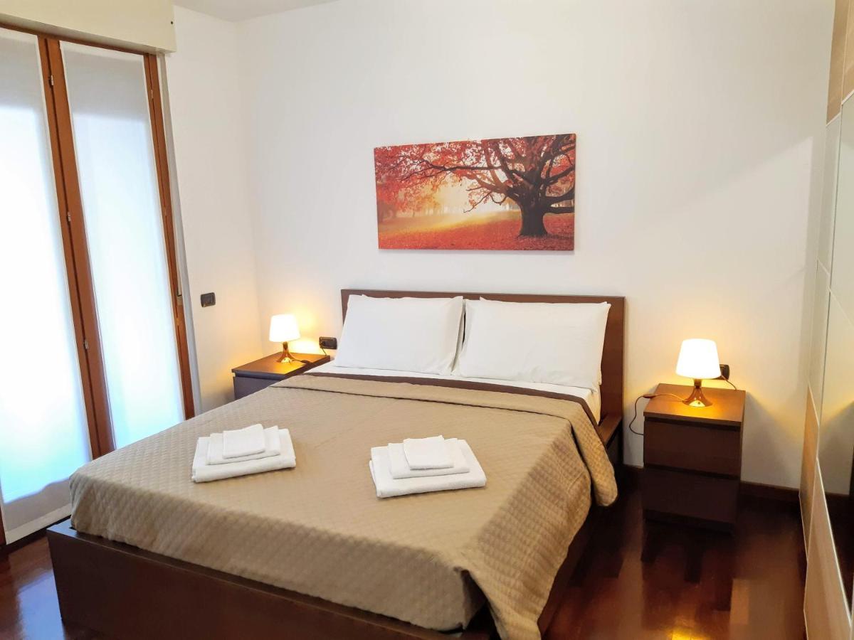 Suite Rent מילאנו מראה חיצוני תמונה