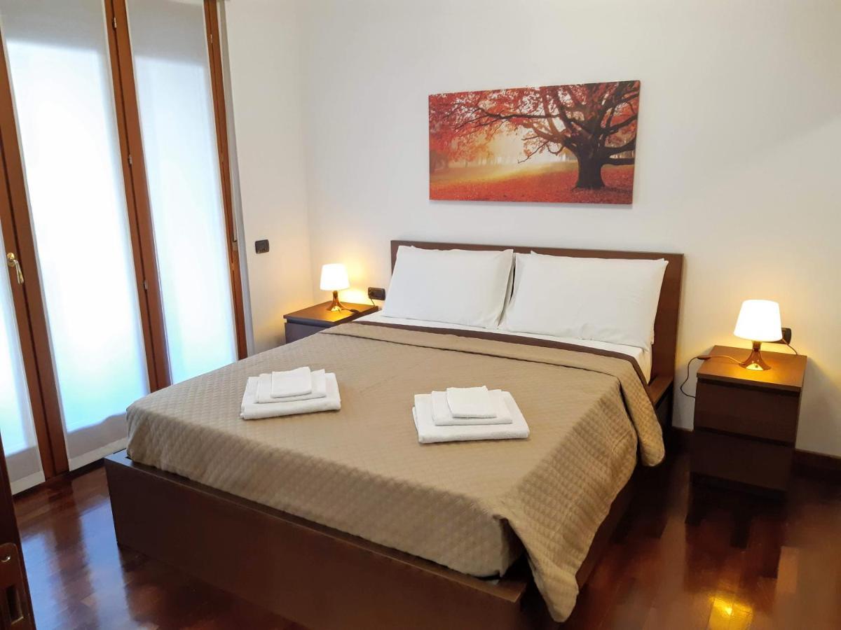 Suite Rent מילאנו מראה חיצוני תמונה