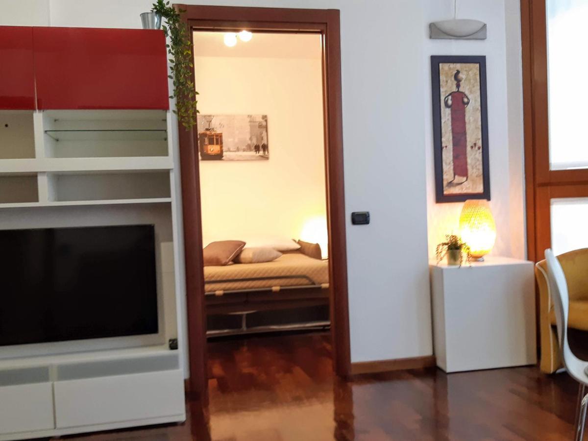 Suite Rent מילאנו מראה חיצוני תמונה