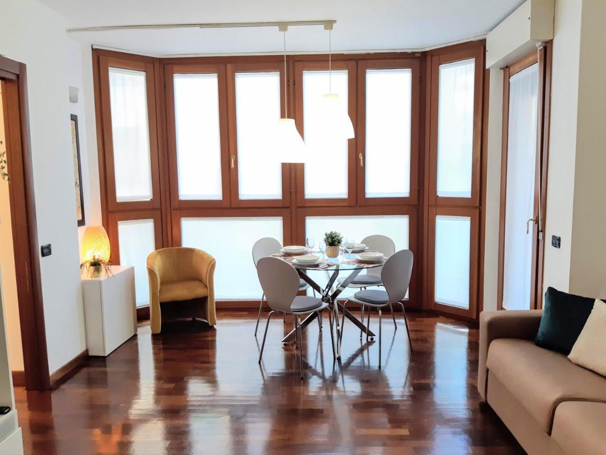 Suite Rent מילאנו מראה חיצוני תמונה