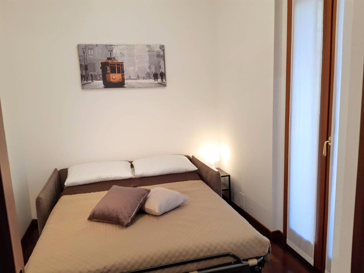Suite Rent מילאנו מראה חיצוני תמונה