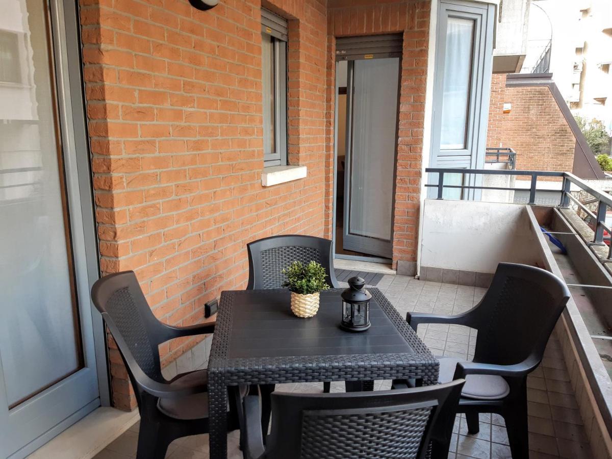 Suite Rent מילאנו מראה חיצוני תמונה