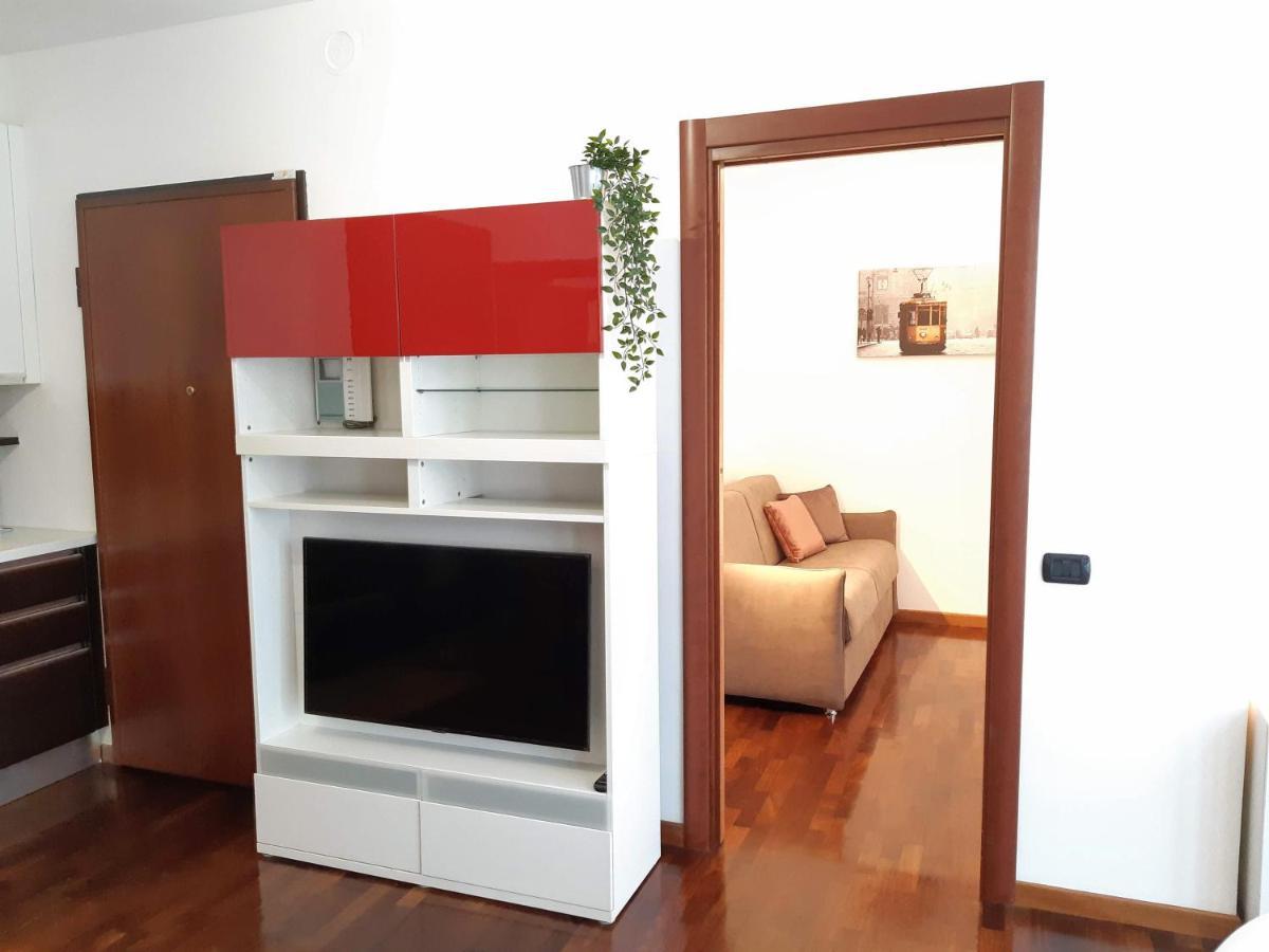 Suite Rent מילאנו מראה חיצוני תמונה