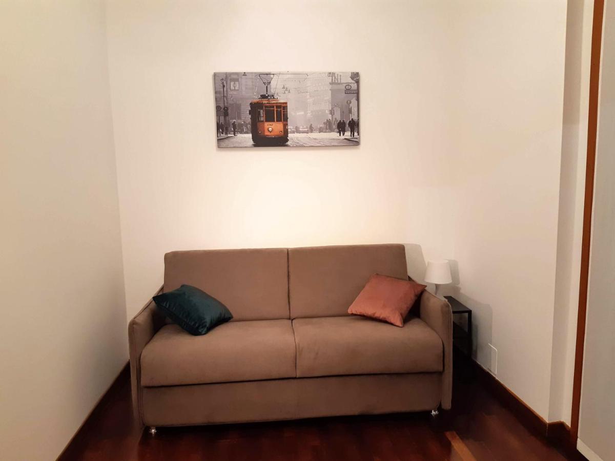Suite Rent מילאנו מראה חיצוני תמונה