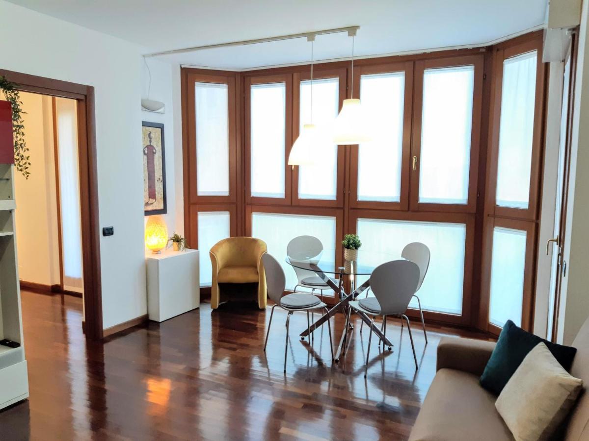 Suite Rent מילאנו מראה חיצוני תמונה