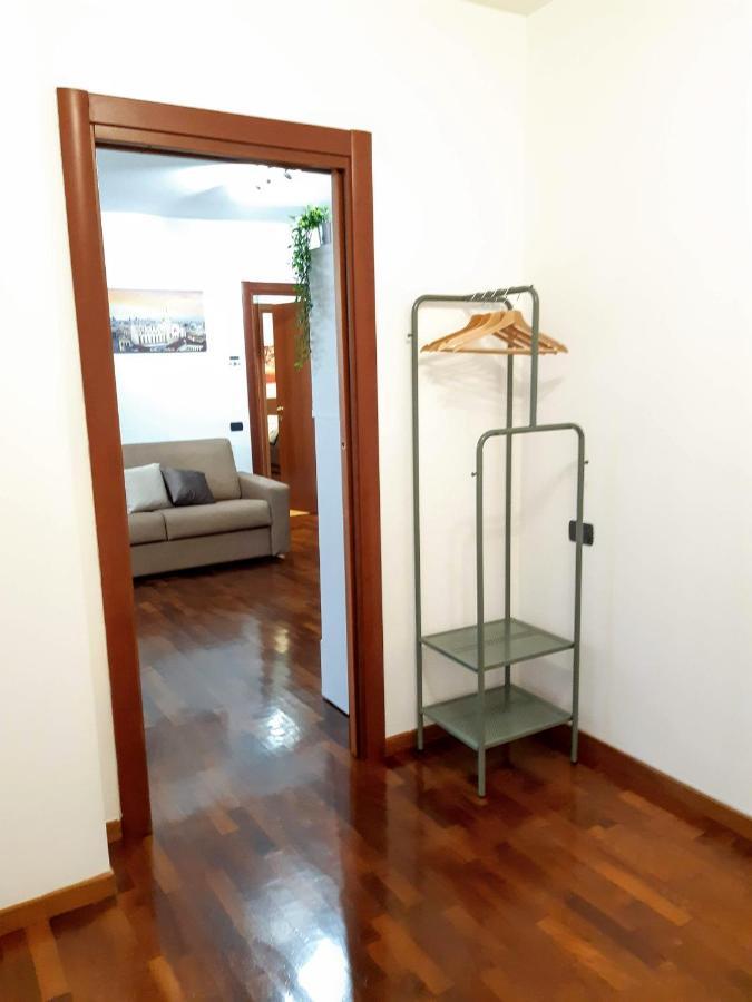 Suite Rent מילאנו מראה חיצוני תמונה